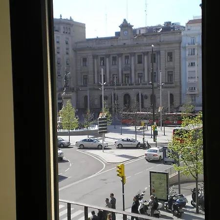 Apartmán Plaza Espana Deluxe