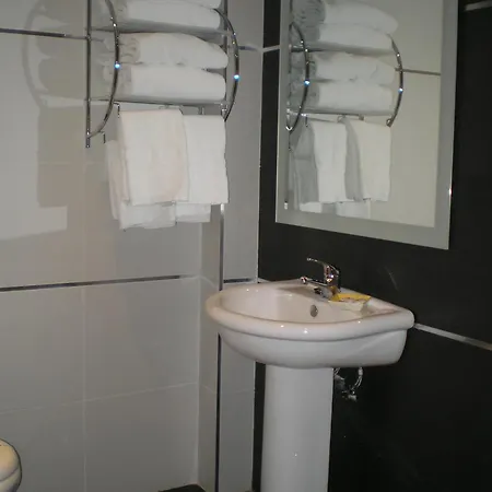 Appartement Plaza Espana Deluxe *