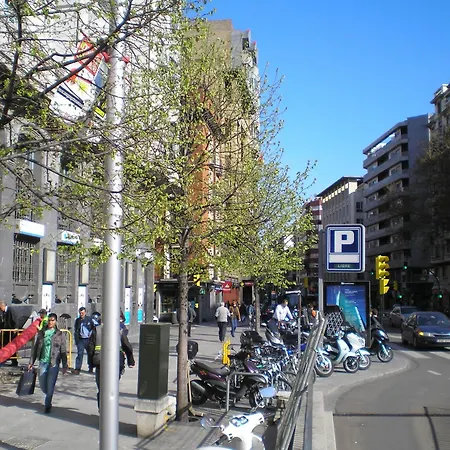 Plaza Espana Deluxe