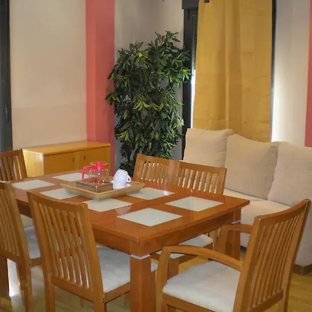 Plaza España Deluxe * Zaragoza