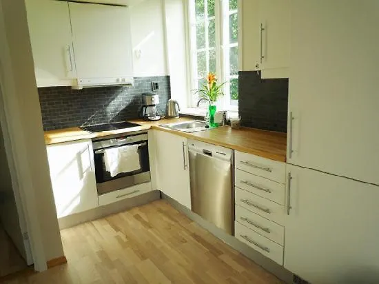 Plaza Espana Deluxe Apartman *