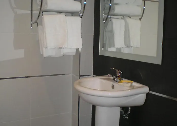 Apartman Plaza Espana Deluxe *