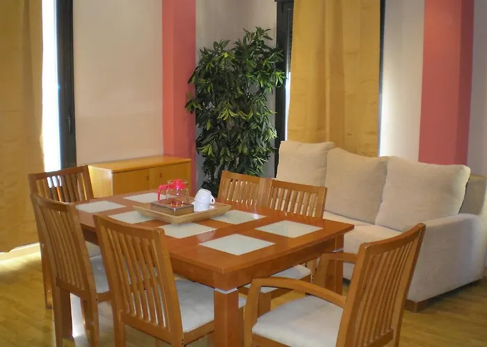 Plaza Espana Deluxe * Zaragoza