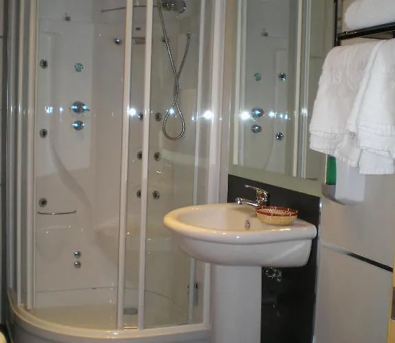 Apartman Plaza Espana Deluxe Zaragoza